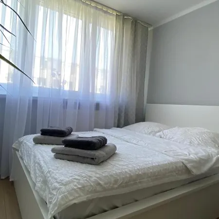 Garsoniera Centrum Apartment Krakow