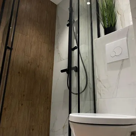Garsoniera Centrum Апартаменты Краков